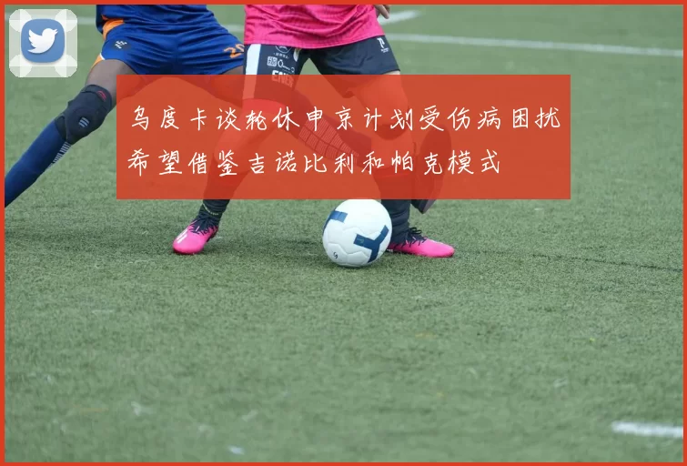乌度卡谈轮休申京计划受伤病困扰希望借鉴吉诺比利和帕克模式